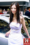 2009上海车展★100位车模大放送★