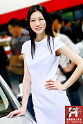 2009上海车展★100位车模大放送★