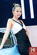 2009上海车展★100位车模大放送★