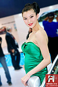 2009上海车展★100位车模大放送★