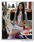 2009上海车展★100位车模大放送★