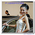 2009上海车展★100位车模大放送★