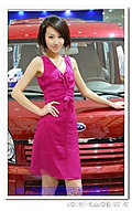 2009上海车展★100位车模大放送★