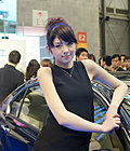 车模之风采