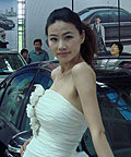 车模之风采