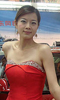 车模之风采