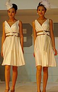 2009成都国际汽车展-------车模篇
