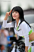 李智友