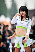 李智友