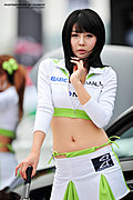 李智友