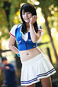 李智友