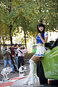 李智友