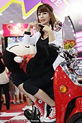 李智友