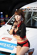 李智友
