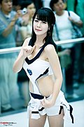 李智友