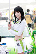 李智友
