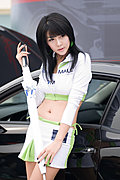 车模李智友集锦