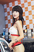 车模李智友集锦