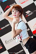 车模李智友集锦
