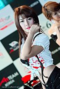 车模李智友集锦