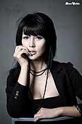 车模李智友集锦