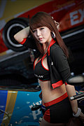 车模李智友集锦