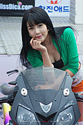 车模李智友集锦