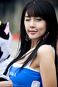 车模李智友集锦