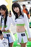 车模李智友集锦