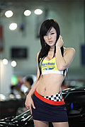 绝色美女黄美姬