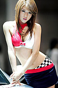 绝色美女黄美姬