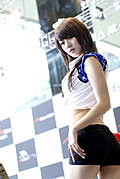 绝色美女黄美姬