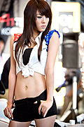 绝色美女黄美姬