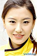 赛车女郎的气质