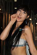纤纤玉女