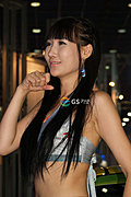 纤纤玉女