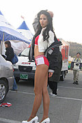 性感佳丽