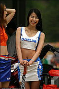 性感佳丽
