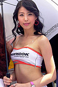 性感佳丽