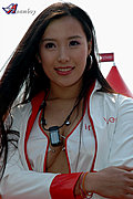 性感佳丽