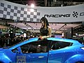 2007 Seoul Motoshow