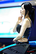 2007 Seoul Motoshow