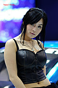 2007 Seoul Motoshow