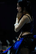 2007 Seoul Motoshow