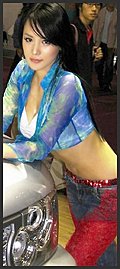 2007 Seoul Motoshow
