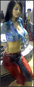 2007 Seoul Motoshow