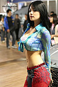 2007 Seoul Motoshow