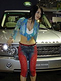 2007 Seoul Motoshow