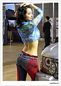 2007 Seoul Motoshow