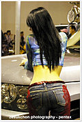 2007 Seoul Motoshow